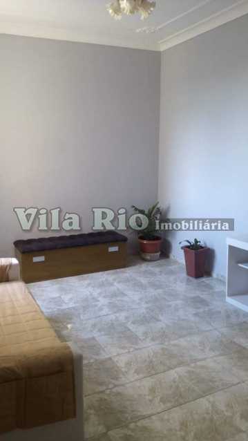Conheça SALA 7 do imóvel - Apartamento 2 quartos à venda Penha Circular, Rio de Janeiro - R$ 320.000 - VAP20229 - 8 SALA 7 - Apartamento 2 quartos à venda Penha Circular, Rio de Janeiro - R$ 320.000 - VAP20229 - 8
