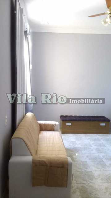 Conheça SALA 8 do imóvel - Apartamento 2 quartos à venda Penha Circular, Rio de Janeiro - R$ 320.000 - VAP20229 - 9 SALA 8 - Apartamento 2 quartos à venda Penha Circular, Rio de Janeiro - R$ 320.000 - VAP20229 - 9