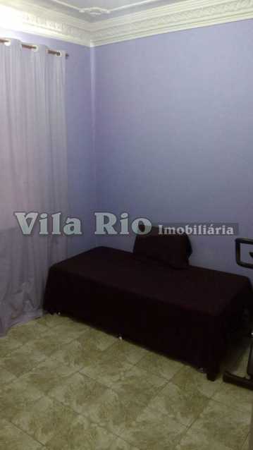 Conheça QUARTO1 2 do imóvel - Apartamento 2 quartos à venda Penha Circular, Rio de Janeiro - R$ 320.000 - VAP20229 - 11 QUARTO1 2 - Apartamento 2 quartos à venda Penha Circular, Rio de Janeiro - R$ 320.000 - VAP20229 - 11
