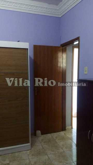 Conheça QUARTO1 do imóvel - Apartamento 2 quartos à venda Penha Circular, Rio de Janeiro - R$ 320.000 - VAP20229 - 12 QUARTO1 - Apartamento 2 quartos à venda Penha Circular, Rio de Janeiro - R$ 320.000 - VAP20229 - 12