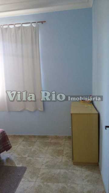 Conheça QUARTO2 do imóvel - Apartamento 2 quartos à venda Penha Circular, Rio de Janeiro - R$ 320.000 - VAP20229 - 18 QUARTO2 - Apartamento 2 quartos à venda Penha Circular, Rio de Janeiro - R$ 320.000 - VAP20229 - 18