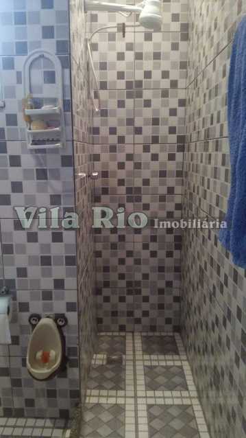 Conheça BANHEIRO 3 do imóvel - Apartamento 2 quartos à venda Penha Circular, Rio de Janeiro - R$ 320.000 - VAP20229 - 22 BANHEIRO 3 - Apartamento 2 quartos à venda Penha Circular, Rio de Janeiro - R$ 320.000 - VAP20229 - 22