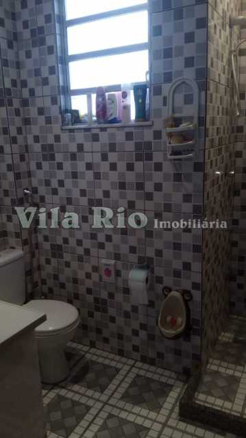 Conheça BANHEIRO 4 do imóvel - Apartamento 2 quartos à venda Penha Circular, Rio de Janeiro - R$ 320.000 - VAP20229 - 23 BANHEIRO 4 - Apartamento 2 quartos à venda Penha Circular, Rio de Janeiro - R$ 320.000 - VAP20229 - 23