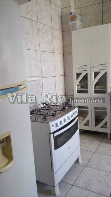 Conheça COZINHA 1 do imóvel - Apartamento 2 quartos à venda Penha Circular, Rio de Janeiro - R$ 320.000 - VAP20229 - 25 COZINHA 1 - Apartamento 2 quartos à venda Penha Circular, Rio de Janeiro - R$ 320.000 - VAP20229 - 25