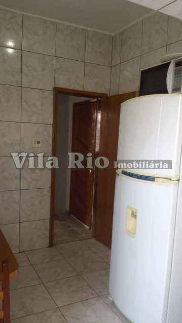 Conheça COZINHA 4 do imóvel - Apartamento 2 quartos à venda Penha Circular, Rio de Janeiro - R$ 320.000 - VAP20229 - 28 COZINHA 4 - Apartamento 2 quartos à venda Penha Circular, Rio de Janeiro - R$ 320.000 - VAP20229 - 28