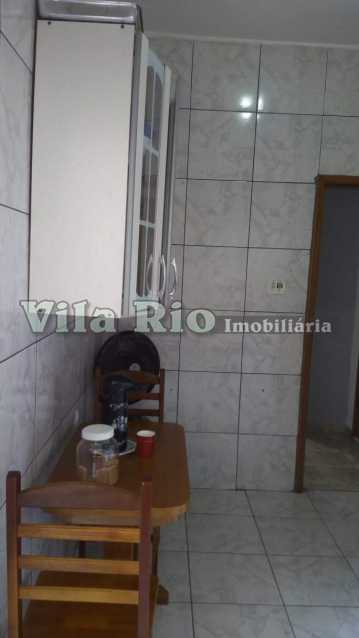 Conheça COZINHA do imóvel - Apartamento 2 quartos à venda Penha Circular, Rio de Janeiro - R$ 320.000 - VAP20229 - 29 COZINHA - Apartamento 2 quartos à venda Penha Circular, Rio de Janeiro - R$ 320.000 - VAP20229 - 29