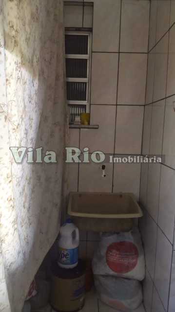 Conheça AREA 1 do imóvel - Apartamento 2 quartos à venda Penha Circular, Rio de Janeiro - R$ 320.000 - VAP20229 - 30 AREA 1 - Apartamento 2 quartos à venda Penha Circular, Rio de Janeiro - R$ 320.000 - VAP20229 - 30