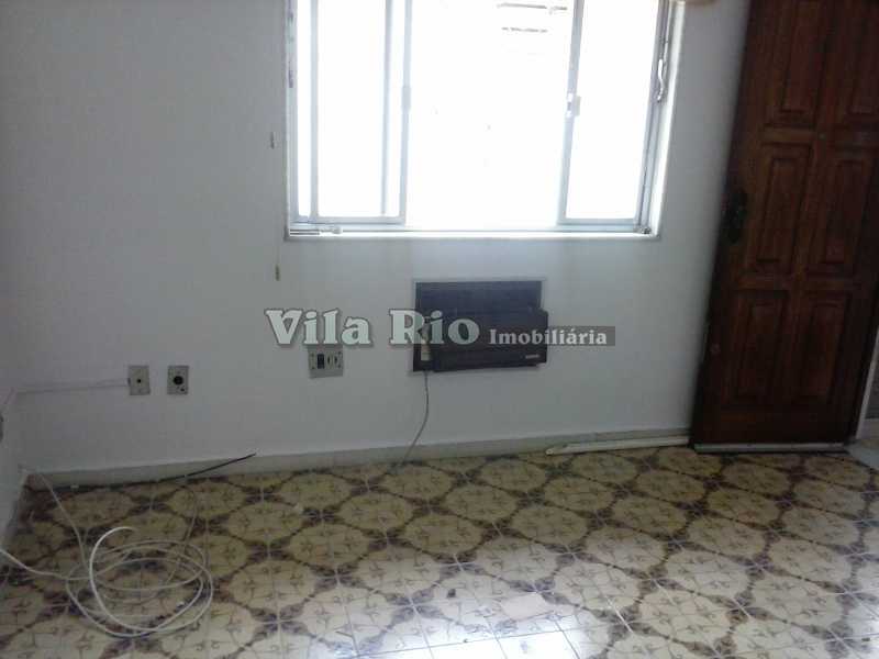 Conheça SALA 2 do imóvel - Apartamento 1 quarto à venda Penha Circular, Rio de Janeiro - R$ 190.000 - VAP10019 - 3 SALA 2 - Apartamento 1 quarto à venda Penha Circular, Rio de Janeiro - R$ 190.000 - VAP10019 - 3