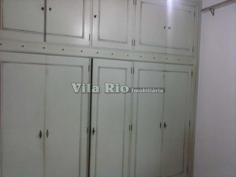 Conheça QUARTO 1 do imóvel - Apartamento 1 quarto à venda Penha Circular, Rio de Janeiro - R$ 190.000 - VAP10019 - 4 QUARTO 1 - Apartamento 1 quarto à venda Penha Circular, Rio de Janeiro - R$ 190.000 - VAP10019 - 4