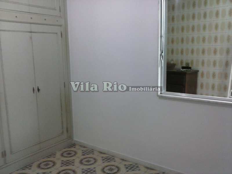 Conheça QUARTO 4 do imóvel - Apartamento 1 quarto à venda Penha Circular, Rio de Janeiro - R$ 190.000 - VAP10019 - 7 QUARTO 4 - Apartamento 1 quarto à venda Penha Circular, Rio de Janeiro - R$ 190.000 - VAP10019 - 7