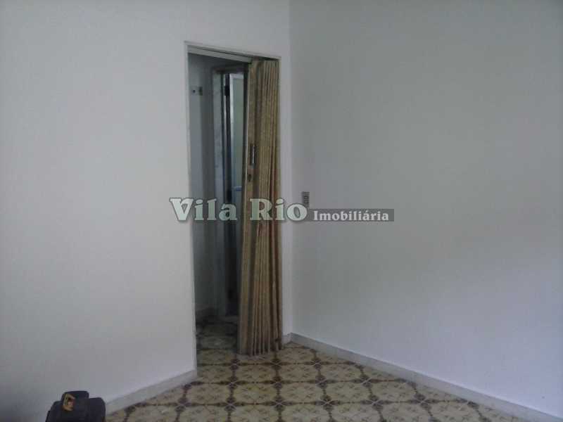 Conheça QUARTO 5 do imóvel - Apartamento 1 quarto à venda Penha Circular, Rio de Janeiro - R$ 190.000 - VAP10019 - 8 QUARTO 5 - Apartamento 1 quarto à venda Penha Circular, Rio de Janeiro - R$ 190.000 - VAP10019 - 8