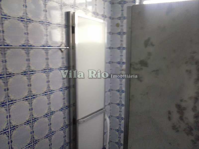 Conheça BANHEIRO 3 do imóvel - Apartamento 1 quarto à venda Penha Circular, Rio de Janeiro - R$ 190.000 - VAP10019 - 11 BANHEIRO 3 - Apartamento 1 quarto à venda Penha Circular, Rio de Janeiro - R$ 190.000 - VAP10019 - 11