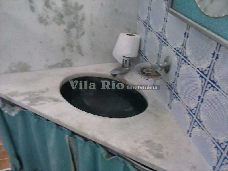Conheça BANHEIRO 5 do imóvel - Apartamento 1 quarto à venda Penha Circular, Rio de Janeiro - R$ 190.000 - VAP10019 - 13 BANHEIRO 5 - Apartamento 1 quarto à venda Penha Circular, Rio de Janeiro - R$ 190.000 - VAP10019 - 13