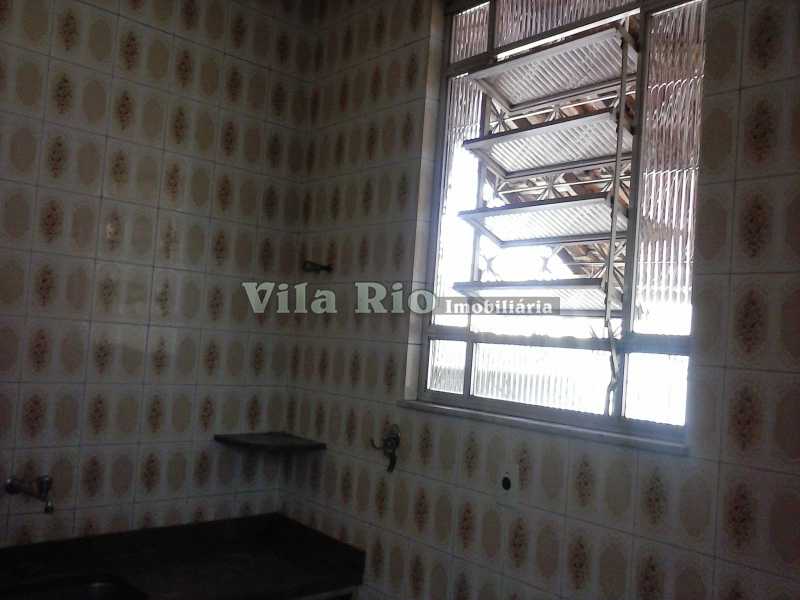 Conheça COZINHA 1 do imóvel - Apartamento 1 quarto à venda Penha Circular, Rio de Janeiro - R$ 190.000 - VAP10019 - 15 COZINHA 1 - Apartamento 1 quarto à venda Penha Circular, Rio de Janeiro - R$ 190.000 - VAP10019 - 15