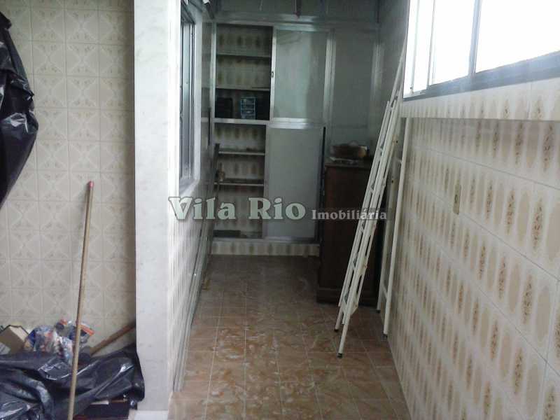 Conheça COZINHA 2 do imóvel - Apartamento 1 quarto à venda Penha Circular, Rio de Janeiro - R$ 190.000 - VAP10019 - 16 COZINHA 2 - Apartamento 1 quarto à venda Penha Circular, Rio de Janeiro - R$ 190.000 - VAP10019 - 16