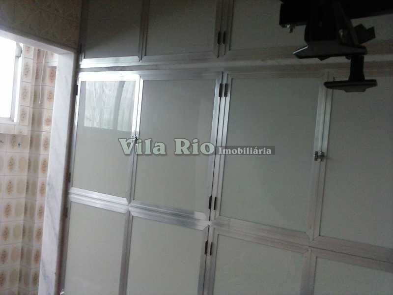 Conheça COZINHA 3 do imóvel - Apartamento 1 quarto à venda Penha Circular, Rio de Janeiro - R$ 190.000 - VAP10019 - 17 COZINHA 3 - Apartamento 1 quarto à venda Penha Circular, Rio de Janeiro - R$ 190.000 - VAP10019 - 17