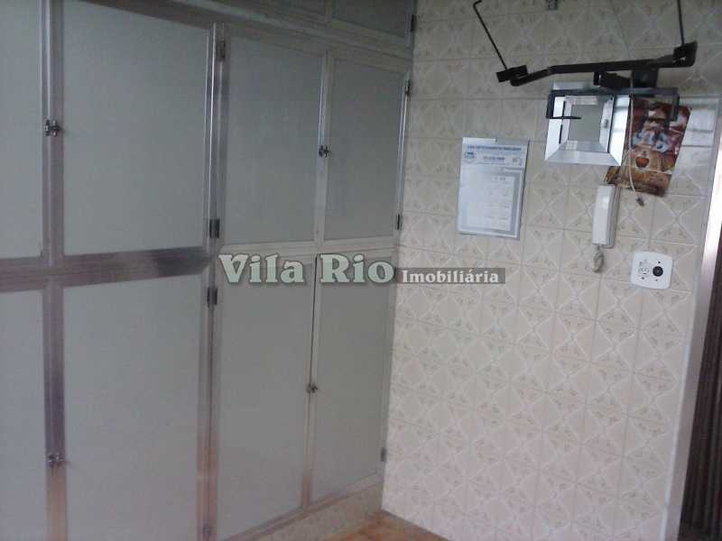 Conheça COZINHA 4 do imóvel - Apartamento 1 quarto à venda Penha Circular, Rio de Janeiro - R$ 190.000 - VAP10019 - 18 COZINHA 4 - Apartamento 1 quarto à venda Penha Circular, Rio de Janeiro - R$ 190.000 - VAP10019 - 18