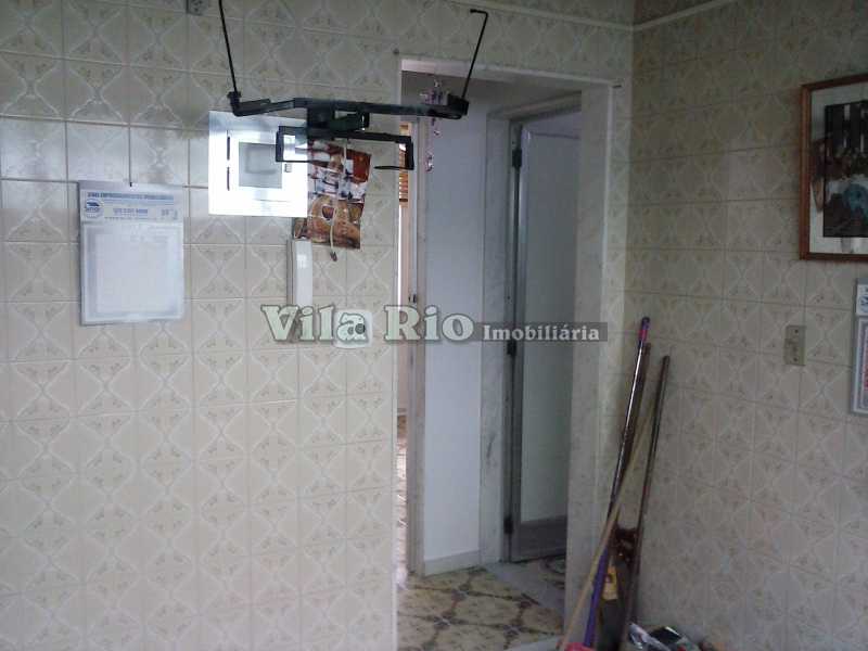Conheça COZINHA 5 do imóvel - Apartamento 1 quarto à venda Penha Circular, Rio de Janeiro - R$ 190.000 - VAP10019 - 19 COZINHA 5 - Apartamento 1 quarto à venda Penha Circular, Rio de Janeiro - R$ 190.000 - VAP10019 - 19