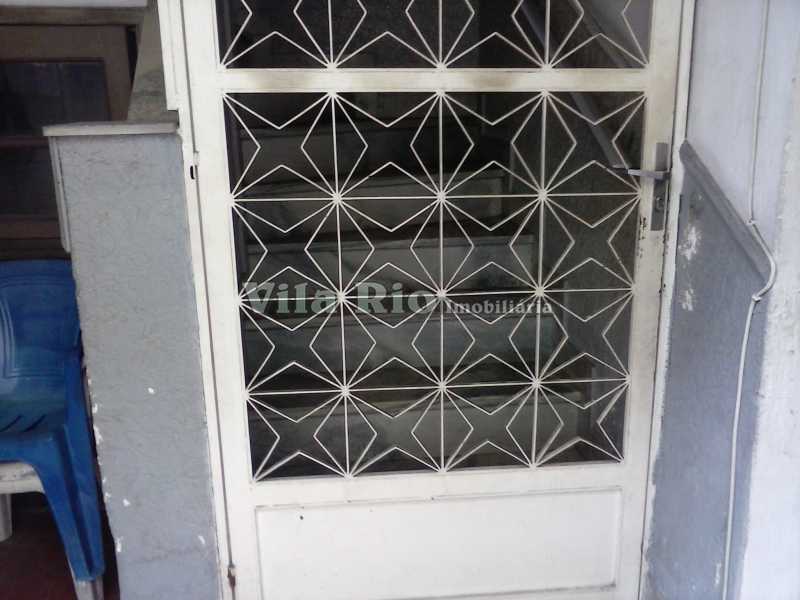 Conheça ESCADA 2 do imóvel - Apartamento 1 quarto à venda Penha Circular, Rio de Janeiro - R$ 190.000 - VAP10019 - 23 ESCADA 2 - Apartamento 1 quarto à venda Penha Circular, Rio de Janeiro - R$ 190.000 - VAP10019 - 23