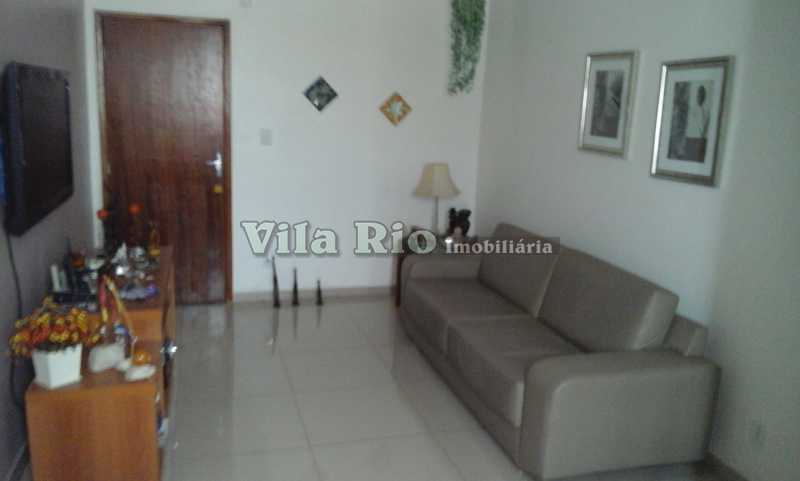 Conheça SALA 3 do imóvel - Apartamento 2 quartos à venda Vila Kosmos, Rio de Janeiro - R$ 320.000 - VAP20240 - 4 SALA 3 - Apartamento 2 quartos à venda Vila Kosmos, Rio de Janeiro - R$ 320.000 - VAP20240 - 4