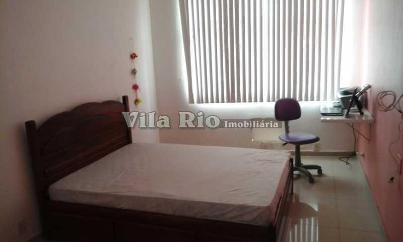 Conheça QUARTO1 1 do imóvel - Apartamento 2 quartos à venda Vila Kosmos, Rio de Janeiro - R$ 320.000 - VAP20240 - 5 QUARTO1 1 - Apartamento 2 quartos à venda Vila Kosmos, Rio de Janeiro - R$ 320.000 - VAP20240 - 5