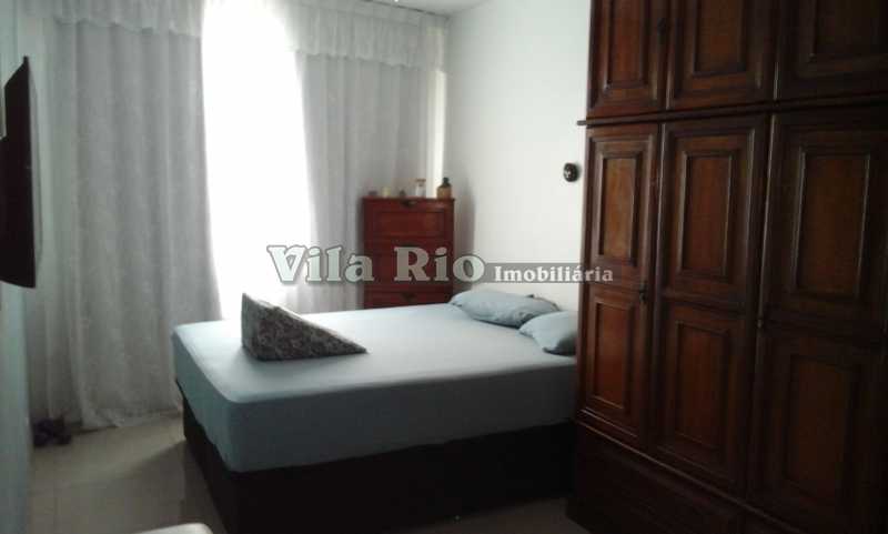 Conheça QUARTO1 2 do imóvel - Apartamento 2 quartos à venda Vila Kosmos, Rio de Janeiro - R$ 320.000 - VAP20240 - 6 QUARTO1 2 - Apartamento 2 quartos à venda Vila Kosmos, Rio de Janeiro - R$ 320.000 - VAP20240 - 6