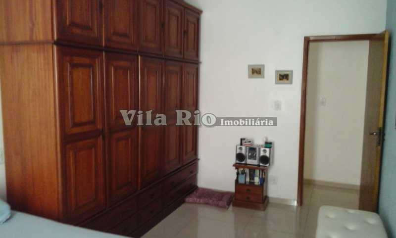 Conheça QUARTO1 3 do imóvel - Apartamento 2 quartos à venda Vila Kosmos, Rio de Janeiro - R$ 320.000 - VAP20240 - 7 QUARTO1 3 - Apartamento 2 quartos à venda Vila Kosmos, Rio de Janeiro - R$ 320.000 - VAP20240 - 7