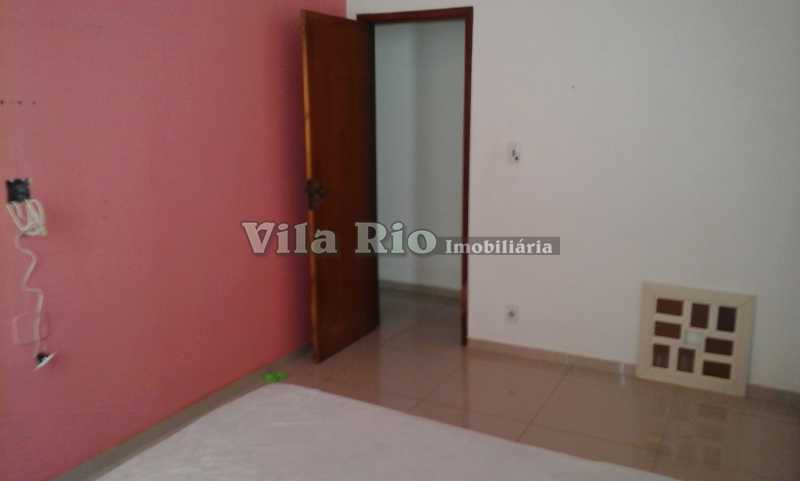 Conheça QUARTO2 1 do imóvel - Apartamento 2 quartos à venda Vila Kosmos, Rio de Janeiro - R$ 320.000 - VAP20240 - 8 QUARTO2 1 - Apartamento 2 quartos à venda Vila Kosmos, Rio de Janeiro - R$ 320.000 - VAP20240 - 8