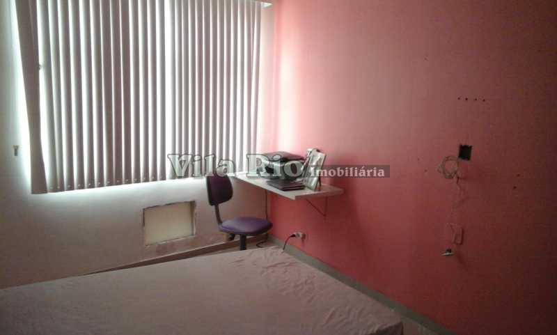 Conheça QUARTO2 2 do imóvel - Apartamento 2 quartos à venda Vila Kosmos, Rio de Janeiro - R$ 320.000 - VAP20240 - 9 QUARTO2 2 - Apartamento 2 quartos à venda Vila Kosmos, Rio de Janeiro - R$ 320.000 - VAP20240 - 9
