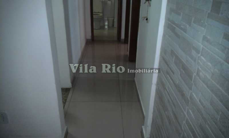 Conheça CIRCULAÇÃO do imóvel - Apartamento 2 quartos à venda Vila Kosmos, Rio de Janeiro - R$ 320.000 - VAP20240 - 13 CIRCULAÇÃO - Apartamento 2 quartos à venda Vila Kosmos, Rio de Janeiro - R$ 320.000 - VAP20240 - 13