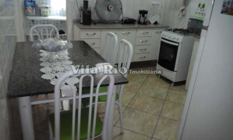Conheça COZINHA 1 do imóvel - Apartamento 2 quartos à venda Vila Kosmos, Rio de Janeiro - R$ 320.000 - VAP20240 - 14 COZINHA 1 - Apartamento 2 quartos à venda Vila Kosmos, Rio de Janeiro - R$ 320.000 - VAP20240 - 14