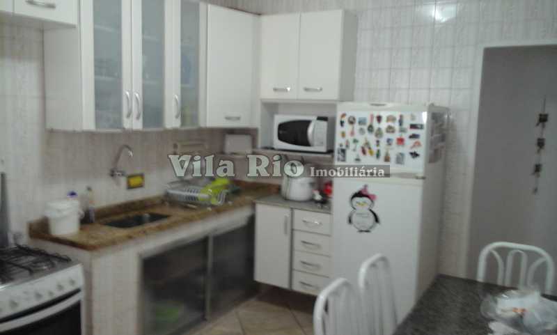 Conheça COZINHA 2 do imóvel - Apartamento 2 quartos à venda Vila Kosmos, Rio de Janeiro - R$ 320.000 - VAP20240 - 15 COZINHA 2 - Apartamento 2 quartos à venda Vila Kosmos, Rio de Janeiro - R$ 320.000 - VAP20240 - 15