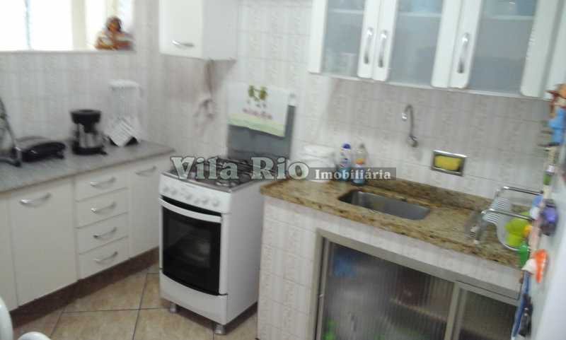 Conheça COZINHA 3 do imóvel - Apartamento 2 quartos à venda Vila Kosmos, Rio de Janeiro - R$ 320.000 - VAP20240 - 16 COZINHA 3 - Apartamento 2 quartos à venda Vila Kosmos, Rio de Janeiro - R$ 320.000 - VAP20240 - 16