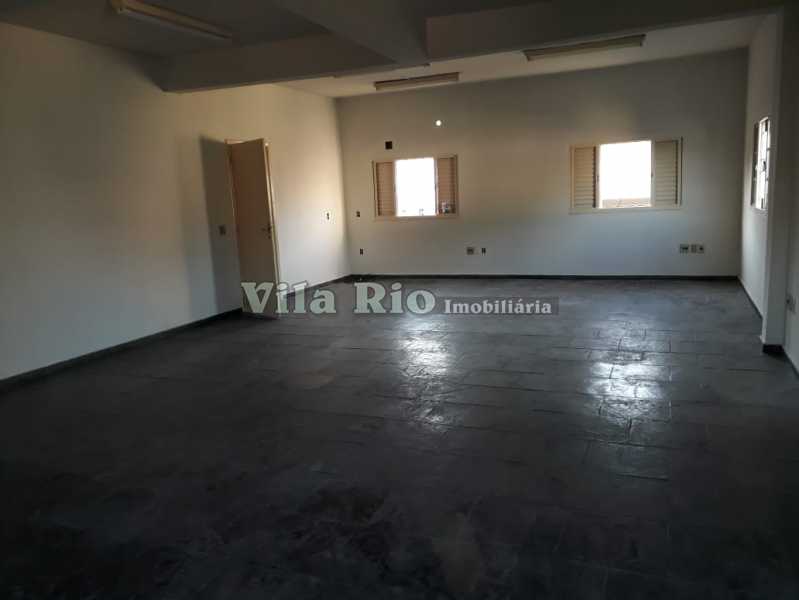 Conheça Administração-segundo piso.1 do imóvel - Galpão 517m² à venda Oswaldo Cruz, Rio de Janeiro - R$ 2.500.000 - VGA00012 - 4 Administração-segundo piso.1 - Galpão 517m² à venda Oswaldo Cruz, Rio de Janeiro - R$ 2.500.000 - VGA00012 - 4