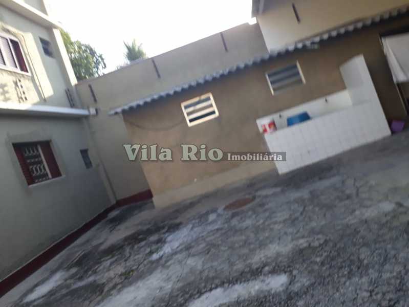 Conheça Área externa.1 do imóvel - Galpão 517m² à venda Oswaldo Cruz, Rio de Janeiro - R$ 2.500.000 - VGA00012 - 5 Área externa.1 - Galpão 517m² à venda Oswaldo Cruz, Rio de Janeiro - R$ 2.500.000 - VGA00012 - 5