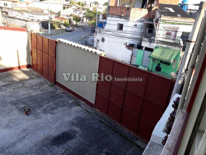 Conheça Área externa do imóvel - Galpão 517m² à venda Oswaldo Cruz, Rio de Janeiro - R$ 2.500.000 - VGA00012 - 9 Área externa - Galpão 517m² à venda Oswaldo Cruz, Rio de Janeiro - R$ 2.500.000 - VGA00012 - 9