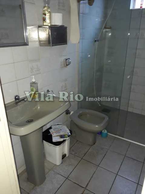 Conheça Banheiro 2 do imóvel - Galpão 517m² à venda Oswaldo Cruz, Rio de Janeiro - R$ 2.500.000 - VGA00012 - 11 Banheiro 2 - Galpão 517m² à venda Oswaldo Cruz, Rio de Janeiro - R$ 2.500.000 - VGA00012 - 11