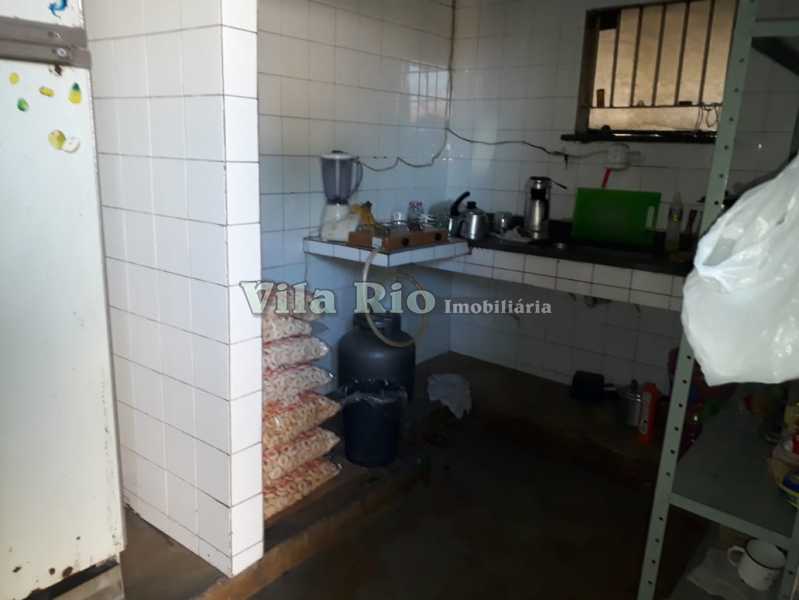 Conheça Cozinha do imóvel - Galpão 517m² à venda Oswaldo Cruz, Rio de Janeiro - R$ 2.500.000 - VGA00012 - 12 Cozinha - Galpão 517m² à venda Oswaldo Cruz, Rio de Janeiro - R$ 2.500.000 - VGA00012 - 12