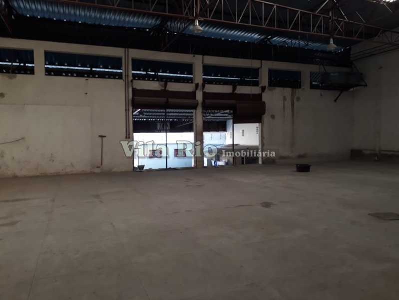 Conheça Depósito.1 do imóvel - Galpão 517m² à venda Oswaldo Cruz, Rio de Janeiro - R$ 2.500.000 - VGA00012 - 13 Depósito.1 - Galpão 517m² à venda Oswaldo Cruz, Rio de Janeiro - R$ 2.500.000 - VGA00012 - 13