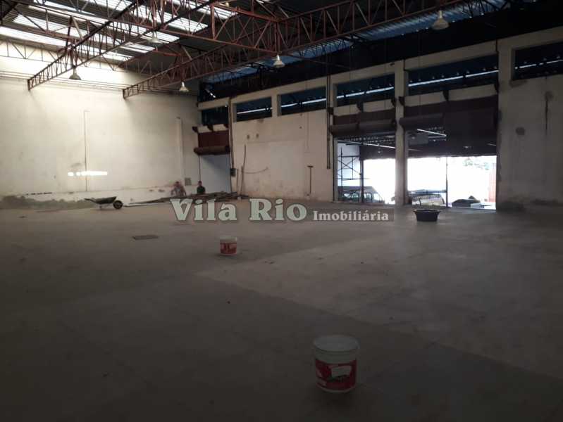 Conheça Depósito do imóvel - Galpão 517m² à venda Oswaldo Cruz, Rio de Janeiro - R$ 2.500.000 - VGA00012 - 15 Depósito - Galpão 517m² à venda Oswaldo Cruz, Rio de Janeiro - R$ 2.500.000 - VGA00012 - 15