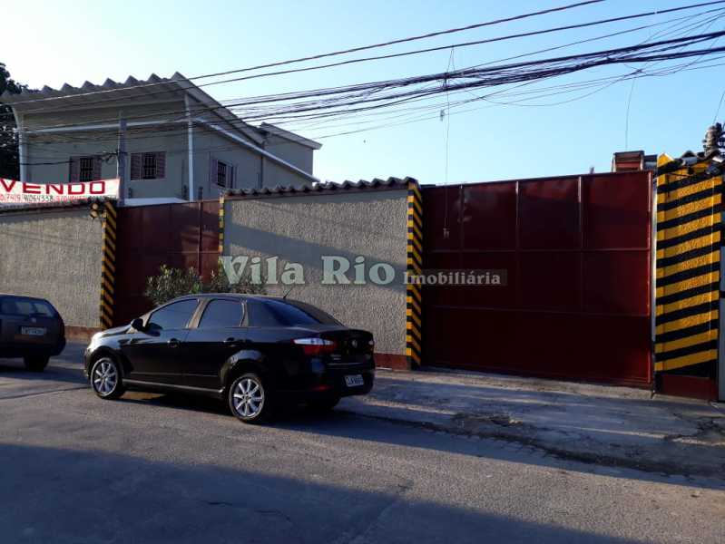 Conheça Fachada.1 do imóvel - Galpão 517m² à venda Oswaldo Cruz, Rio de Janeiro - R$ 2.500.000 - VGA00012 - 17 Fachada.1 - Galpão 517m² à venda Oswaldo Cruz, Rio de Janeiro - R$ 2.500.000 - VGA00012 - 17
