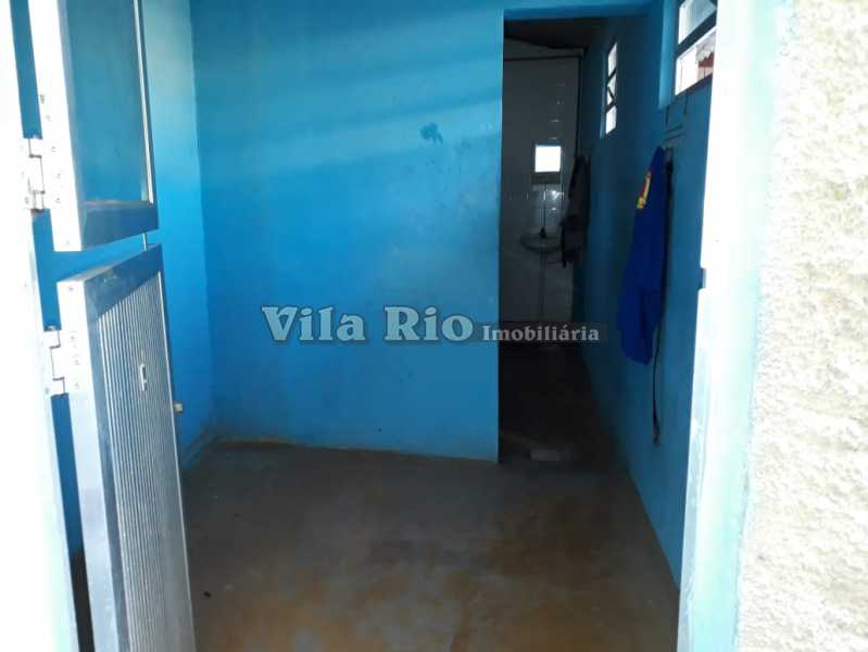 Conheça Vestiário.1 do imóvel - Galpão 517m² à venda Oswaldo Cruz, Rio de Janeiro - R$ 2.500.000 - VGA00012 - 23 Vestiário.1 - Galpão 517m² à venda Oswaldo Cruz, Rio de Janeiro - R$ 2.500.000 - VGA00012 - 23