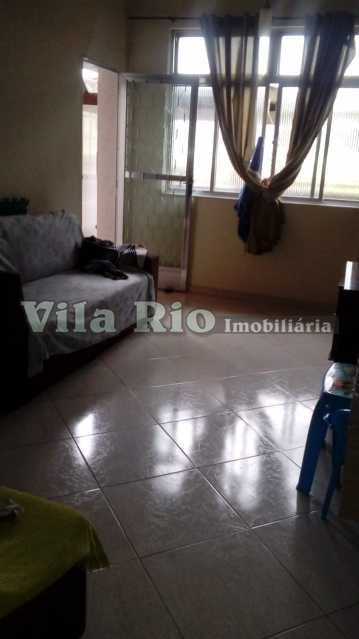 Conheça SALA 2 do imóvel - Apartamento 2 quartos à venda Cordovil, Rio de Janeiro - R$ 450.000 - VAP20251 - 1 SALA 2 - Apartamento 2 quartos à venda Cordovil, Rio de Janeiro - R$ 450.000 - VAP20251 - 1