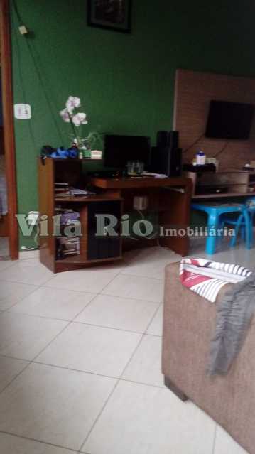 Conheça SALA 3 do imóvel - Apartamento 2 quartos à venda Cordovil, Rio de Janeiro - R$ 450.000 - VAP20251 - 3 SALA 3 - Apartamento 2 quartos à venda Cordovil, Rio de Janeiro - R$ 450.000 - VAP20251 - 3