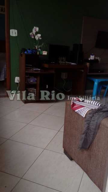 Conheça SALA do imóvel - Apartamento 2 quartos à venda Cordovil, Rio de Janeiro - R$ 450.000 - VAP20251 - 4 SALA - Apartamento 2 quartos à venda Cordovil, Rio de Janeiro - R$ 450.000 - VAP20251 - 4