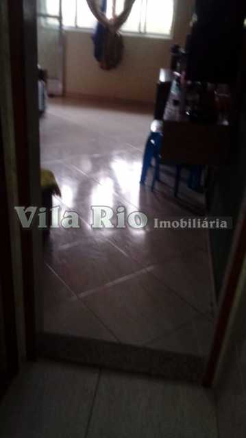 Conheça QUARTO 2 do imóvel - Apartamento 2 quartos à venda Cordovil, Rio de Janeiro - R$ 450.000 - VAP20251 - 5 QUARTO 2 - Apartamento 2 quartos à venda Cordovil, Rio de Janeiro - R$ 450.000 - VAP20251 - 5