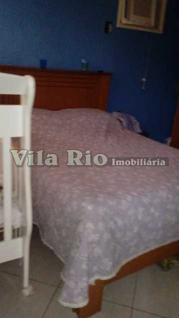 Conheça QUARTO do imóvel - Apartamento 2 quartos à venda Cordovil, Rio de Janeiro - R$ 450.000 - VAP20251 - 6 QUARTO - Apartamento 2 quartos à venda Cordovil, Rio de Janeiro - R$ 450.000 - VAP20251 - 6