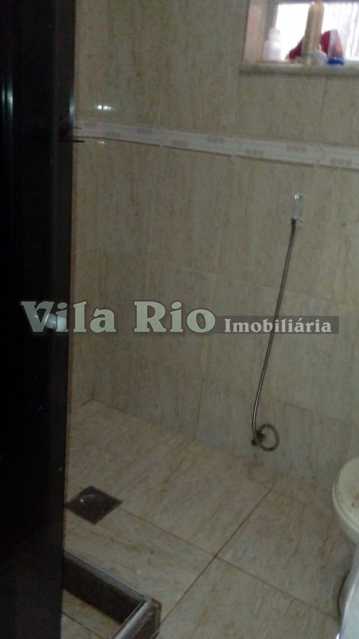 Conheça BANHEIRO do imóvel - Apartamento 2 quartos à venda Cordovil, Rio de Janeiro - R$ 450.000 - VAP20251 - 7 BANHEIRO - Apartamento 2 quartos à venda Cordovil, Rio de Janeiro - R$ 450.000 - VAP20251 - 7