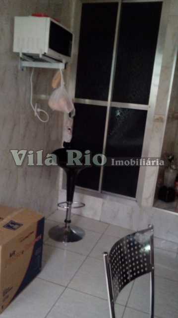 Conheça COZINHA 2 do imóvel - Apartamento 2 quartos à venda Cordovil, Rio de Janeiro - R$ 450.000 - VAP20251 - 8 COZINHA 2 - Apartamento 2 quartos à venda Cordovil, Rio de Janeiro - R$ 450.000 - VAP20251 - 8