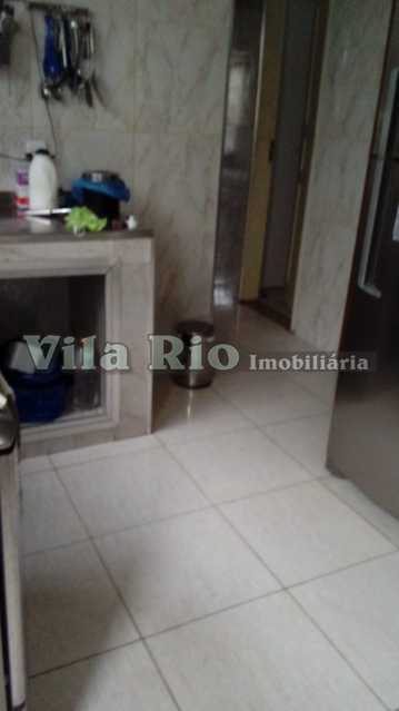 Conheça COZINHA do imóvel - Apartamento 2 quartos à venda Cordovil, Rio de Janeiro - R$ 450.000 - VAP20251 - 10 COZINHA - Apartamento 2 quartos à venda Cordovil, Rio de Janeiro - R$ 450.000 - VAP20251 - 10